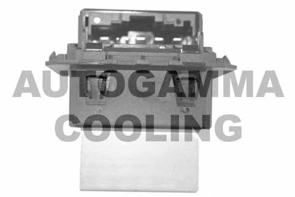 Autogamma GA15247 Fan motor resistor GA15247