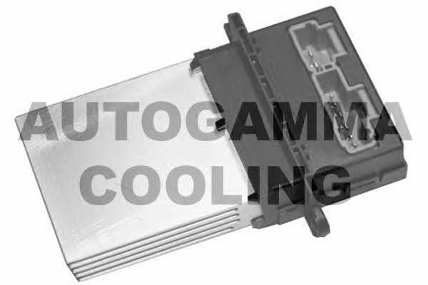 Autogamma GA15269 Fan motor resistor GA15269