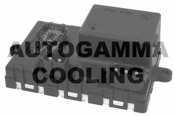 Autogamma GA15300 Fan motor resistor GA15300