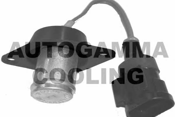 Autogamma GA15570 Fan motor resistor GA15570