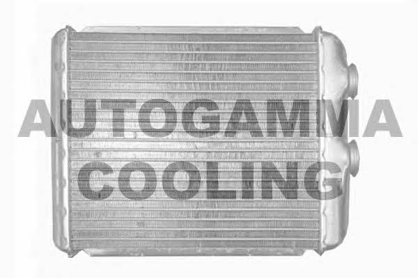 Autogamma 104236 Heat exchanger, interior heating 104236
