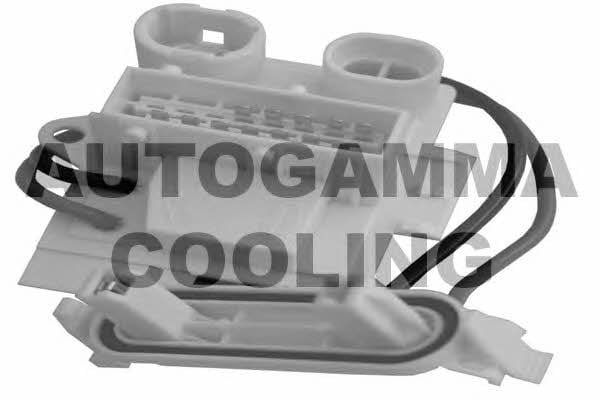 Autogamma GA15683 Fan motor resistor GA15683