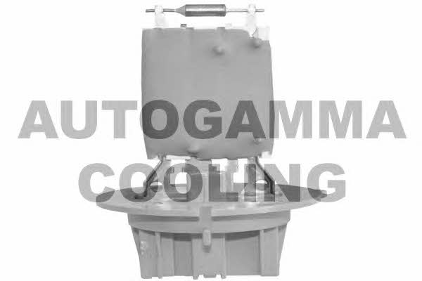 Autogamma GA15702 Fan motor resistor GA15702