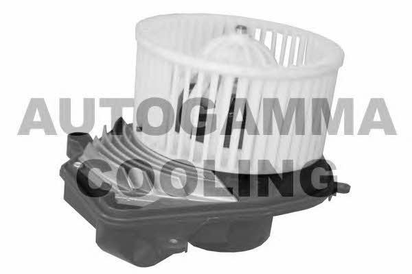 Autogamma GA20011 Fan assy - heater motor GA20011