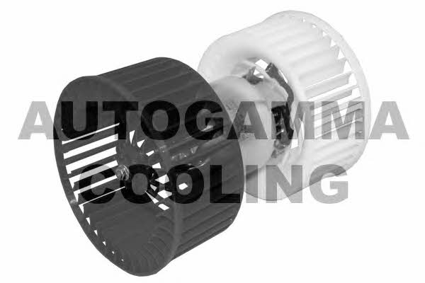 Autogamma GA20015 Fan assy - heater motor GA20015