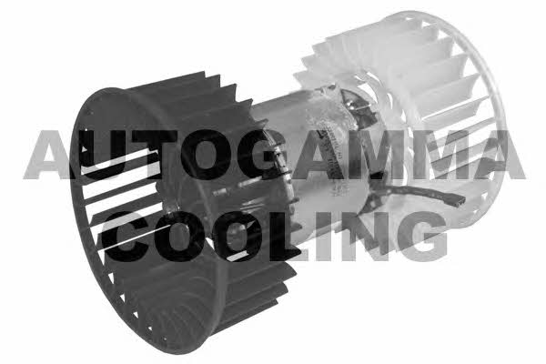 Autogamma GA20016 Fan assy - heater motor GA20016