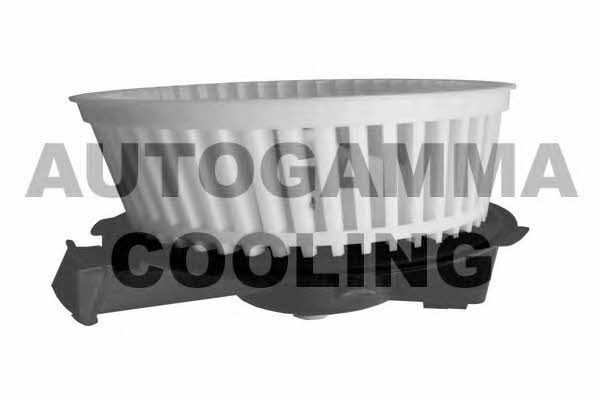 Autogamma GA20037 Fan assy - heater motor GA20037