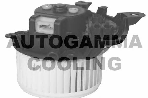 Autogamma GA20045 Fan assy - heater motor GA20045