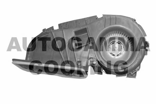 Autogamma GA20048 Fan assy - heater motor GA20048