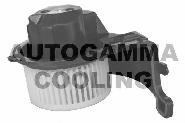 Autogamma GA20050 Fan assy - heater motor GA20050