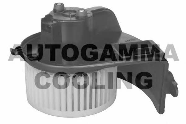 Autogamma GA20054 Fan assy - heater motor GA20054