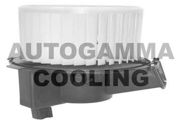 Autogamma GA20093 Fan assy - heater motor GA20093