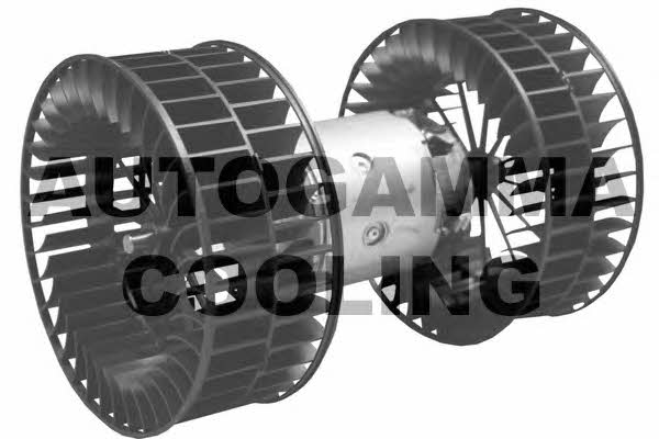 Autogamma GA20100 Fan assy - heater motor GA20100