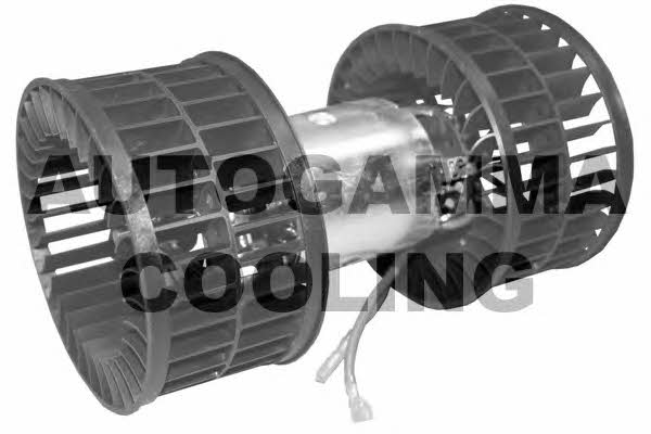 Autogamma GA20105 Fan assy - heater motor GA20105