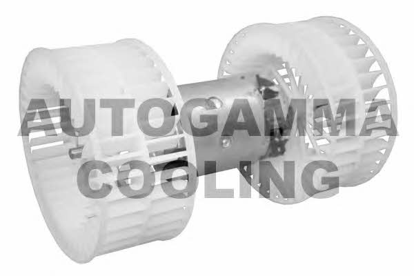Autogamma GA20106 Fan assy - heater motor GA20106