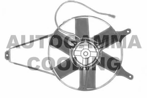Autogamma GA201133 Hub, engine cooling fan wheel GA201133
