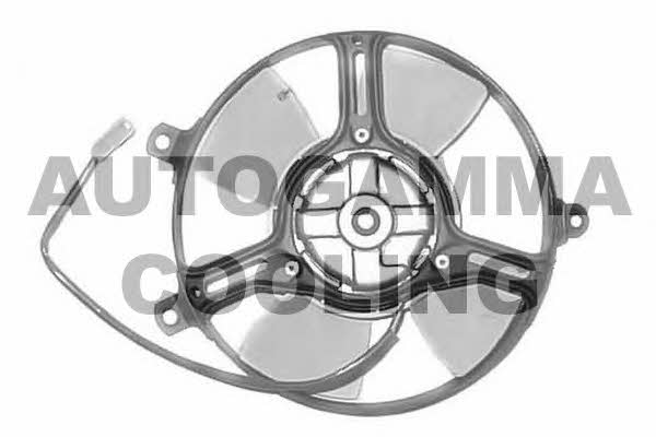 Autogamma GA201143 Hub, engine cooling fan wheel GA201143