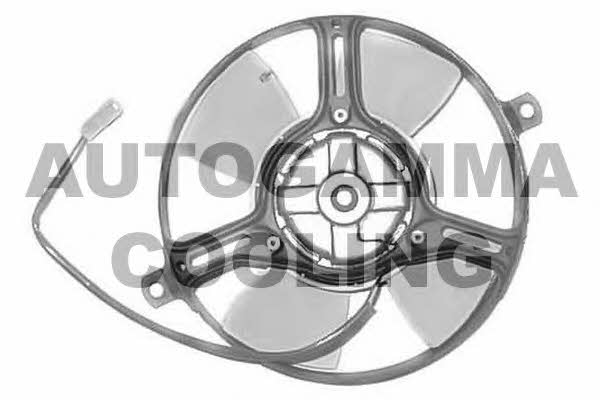 Autogamma GA201190 Hub, engine cooling fan wheel GA201190