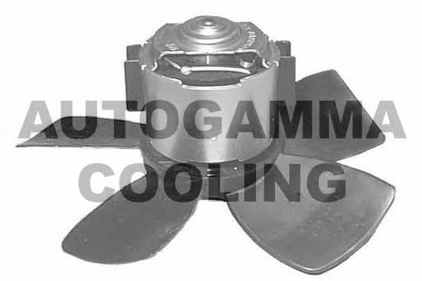 Autogamma GA20130 Fan assy - heater motor GA20130