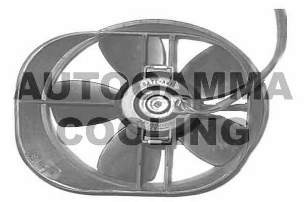 Autogamma GA20137 Fan assy - heater motor GA20137
