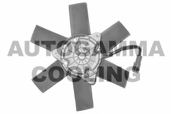 Autogamma GA201440 Hub, engine cooling fan wheel GA201440