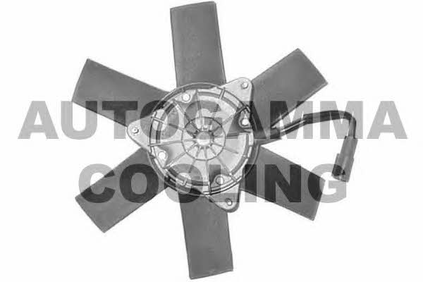 Autogamma GA201441 Hub, engine cooling fan wheel GA201441