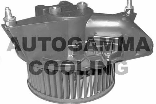 Autogamma GA20177 Fan assy - heater motor GA20177