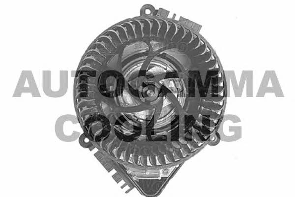 Autogamma GA20329 Fan assy - heater motor GA20329