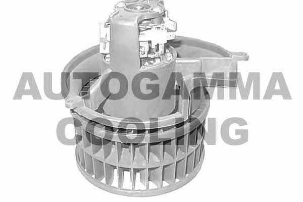 Autogamma GA20334 Fan assy - heater motor GA20334