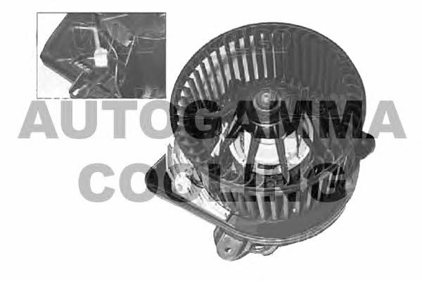 Autogamma GA20341 Fan assy - heater motor GA20341
