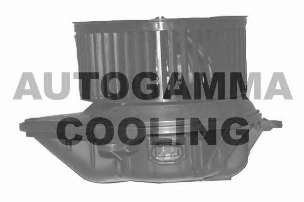 Autogamma GA20344 Fan assy - heater motor GA20344