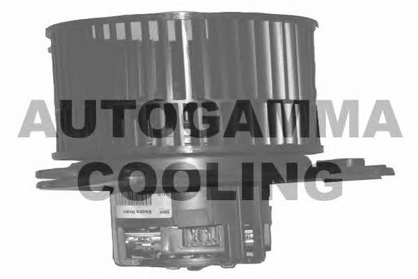 Autogamma GA20346 Fan assy - heater motor GA20346