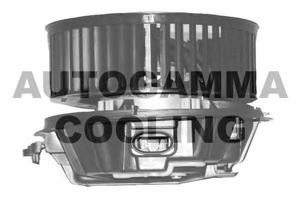 Autogamma GA20356 Fan assy - heater motor GA20356