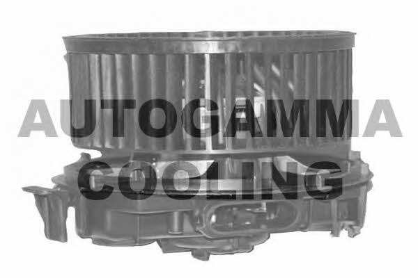 Autogamma GA20357 Fan assy - heater motor GA20357