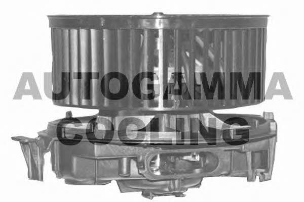 Autogamma GA20358 Fan assy - heater motor GA20358