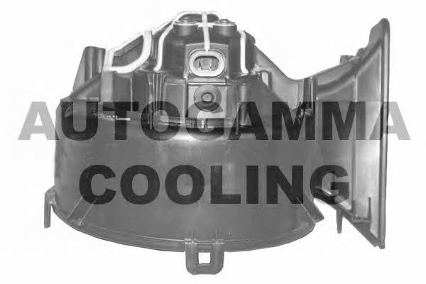 Autogamma GA20361 Fan assy - heater motor GA20361
