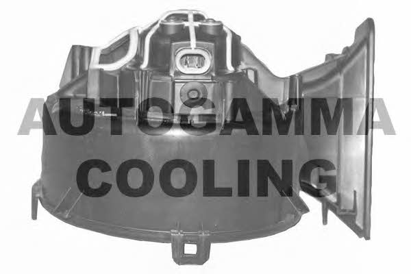 Autogamma GA20362 Fan assy - heater motor GA20362
