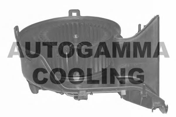 Autogamma GA20363 Fan assy - heater motor GA20363