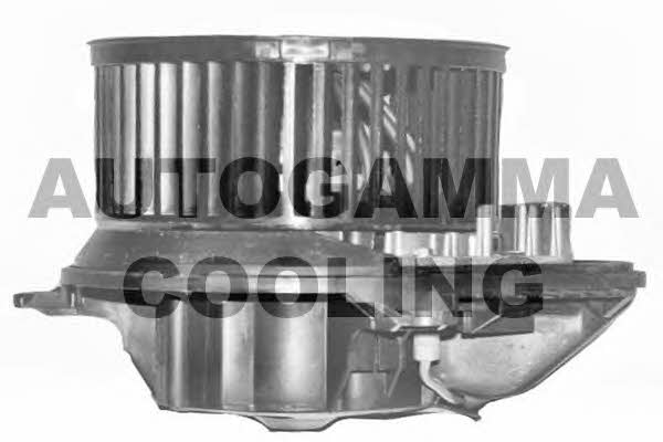 Autogamma GA20374 Fan assy - heater motor GA20374