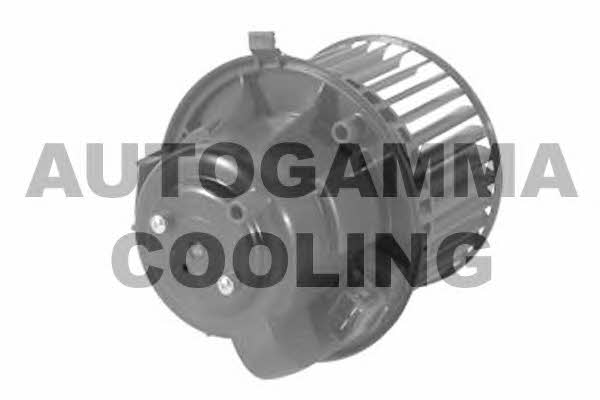 Autogamma GA20376 Fan assy - heater motor GA20376