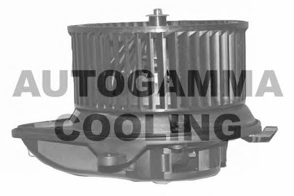 Autogamma GA20377 Fan assy - heater motor GA20377