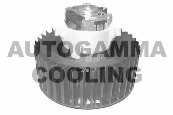 Autogamma GA20407 Fan assy - heater motor GA20407