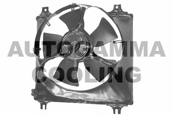 Autogamma GA228213 Hub, engine cooling fan wheel GA228213