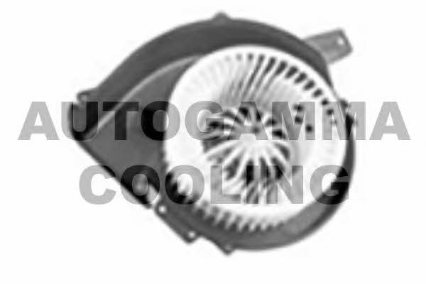 Autogamma GA31005 Fan assy - heater motor GA31005