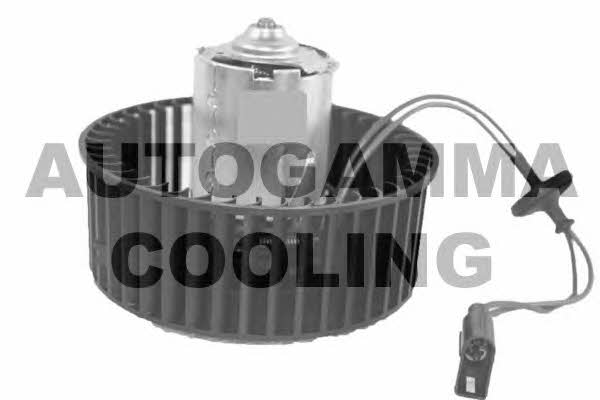 Autogamma GA34004 Fan assy - heater motor GA34004