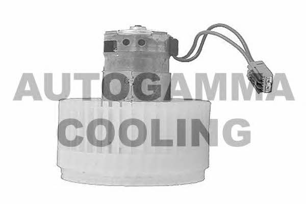 Autogamma GA34501 Fan assy - heater motor GA34501