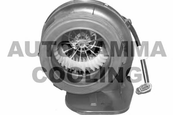 Autogamma GA35007 Fan assy - heater motor GA35007