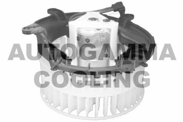 Autogamma GA36011 Fan assy - heater motor GA36011