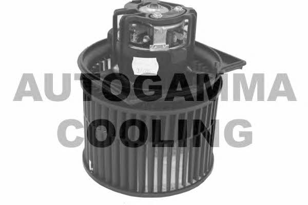 Autogamma GA37600 Fan assy - heater motor GA37600