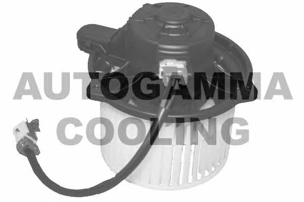Autogamma GA38201 Fan assy - heater motor GA38201